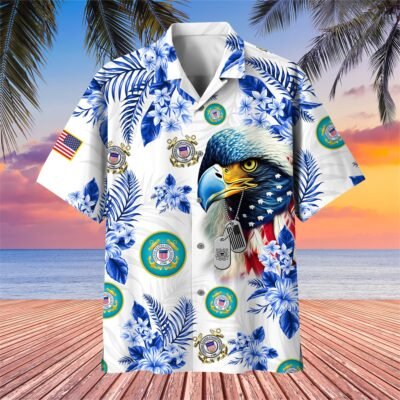 Unique Proudly Served US Veterans Hawaii Shirt GS2346 - Veteran2