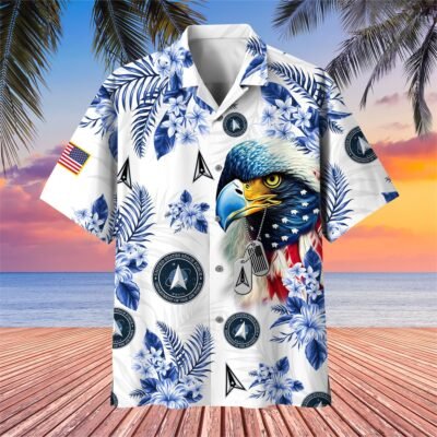 Unique Proudly Served US Veterans Hawaii Shirt GS2349 - Army National Guard