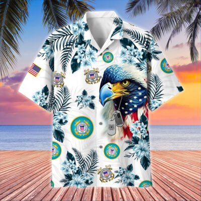 Unique Proudly Served US Veterans Hawaii Shirt GS2355 - Air Force