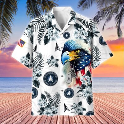 Unique Proudly Served US Veterans Hawaii Shirt GS2358 - Coast Guard2