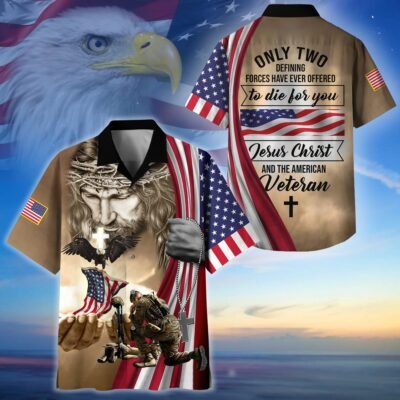 Honoring All Who Served US Veteran Hawaii Shirt GS2410