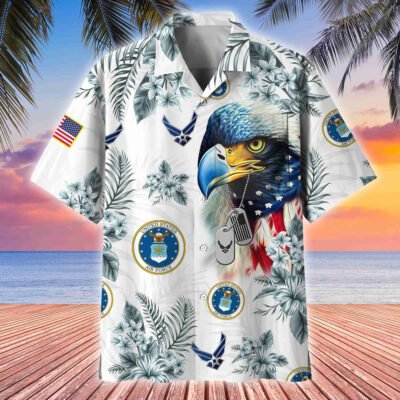 US Veterans Hawaii Shirt GS2363 - Veteran