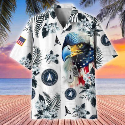 US Veterans Hawaii Shirt GS2375 - Coast Guard2