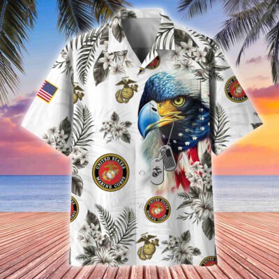 US Veterans Hawaii Shirt GS2379 - Vietnam Veteran2