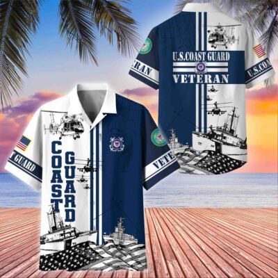 US Veterans Hawaii Shirt GS2421 - Seabees