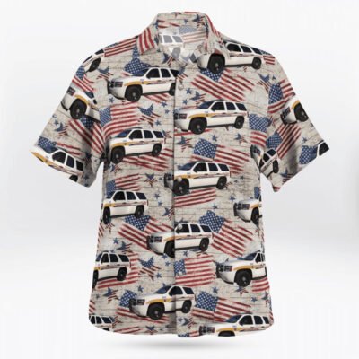 4Th Of July Hawaiian Shirts, Westwego, Louisiana, Westwego Police Hawaii Shirts