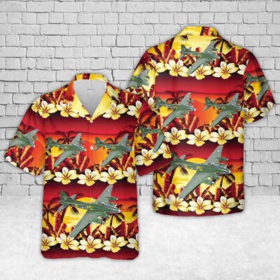 Air Force Hawaiian Shirt, US Air Force 303rd Bomb Group 360th Bomb Squadron The Witches Tit 42-5382 B-17F WWII Hawaiian Shirt, Airplane Hawaiian Shirt