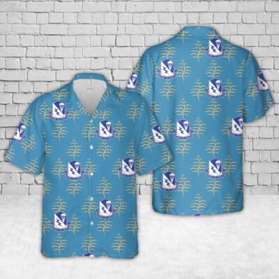 Army Hawaiian Shirt, Us Army 507Th Parachute Airborne Infantry Regiment Hawaiian Shirt, Military Aloha Shirts