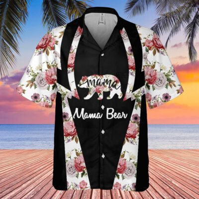 Native American Hawaiian Shirt, Express Health Hawaiian Shirt, Native Pattern Shirt