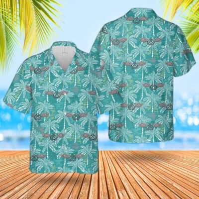Navy Hawaiian Shirt, Us Navy Aviation Boatswain'S Mates Hawaiian Shirt, Navy Shirts Mens
