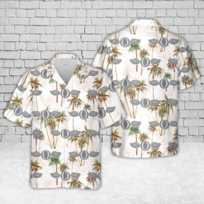 Navy Hawaiian Shirt, Us Navy Aviation Electrician'S Mate Hawaiian Shirt, Navy Shirts Mens