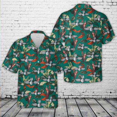 Navy Hawaiian Shirt, Us Navy Aviation Ordnanceman (Ao) Hawaiian Shirt, Navy Shirts Mens