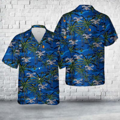 Navy Hawaiian Shirt, Us Navy Basic Special Warfare Combatant-Craft Crewman Badge Hawaiian Shirt, Navy Shirts Mens