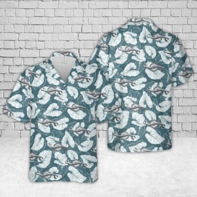 Navy Hawaiian Shirt, Us Navy Construction Mechanic (Cm) Hawaiian Shirt, Navy Shirts Mens