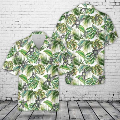 Navy Hawaiian Shirt, Us Navy Legalman Hawaiian Shirt, Navy Shirts Mens