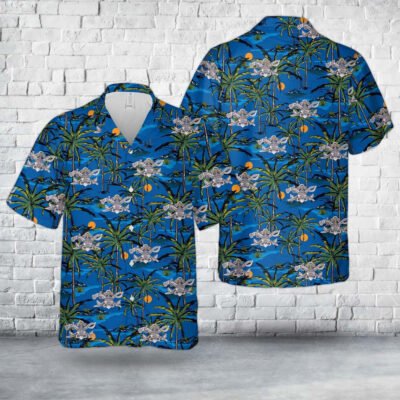 Navy Hawaiian Shirt, Us Navy Master Special Warfare Combatant-Craft Crewman Badge Hawaiian Shirt, Navy Shirts Mens