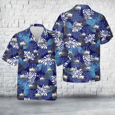 Navy Hawaiian Shirt, Us Navy Mineman (Mn) Hawaiian Shirt, Navy Shirts Mens