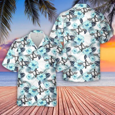 Navy Hawaiian Shirt, Us Navy Naval Aviation Maintenance Administrationman Hawaiian Shirt, Navy Shirts Mens