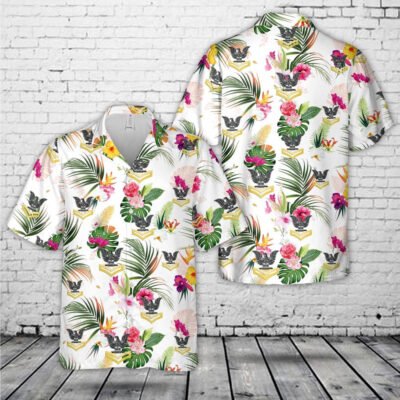 Navy Hawaiian Shirt, Us Navy Petty Officer Second Class E-5 Hawaiian Shirt, Navy Shirts Mens