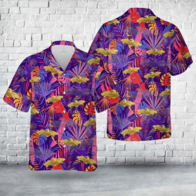 Navy Hawaiian Shirt, Us Navy Seabee Combat Warfare Specialist (Scws) Insignia - Officer Hawaiian Shirt, Navy Shirts Mens
