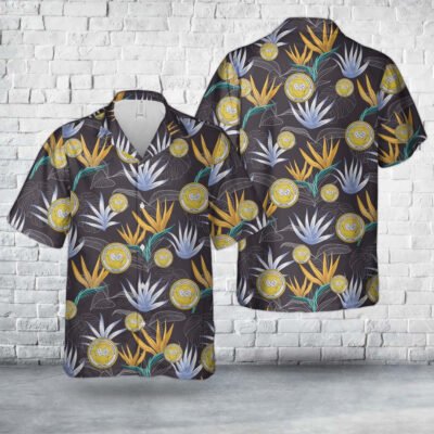 Navy Hawaiian Shirt, Us Navy Seabee Naval Mobile Construction Battalion 25 (Nmcb 25) Hawaiian Shirt, Navy Shirts Mens