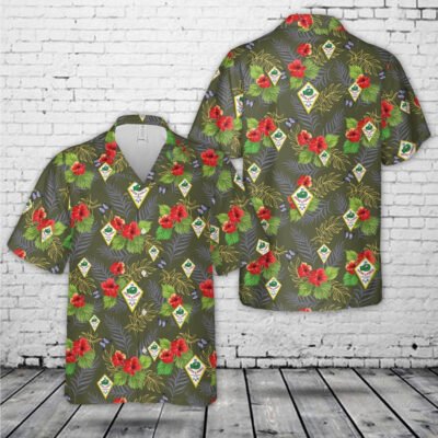 Navy Hawaiian Shirt, Us Navy Seabee Naval Mobile Construction Battalion 26 Hawaiian Shirt, Navy Shirts Mens
