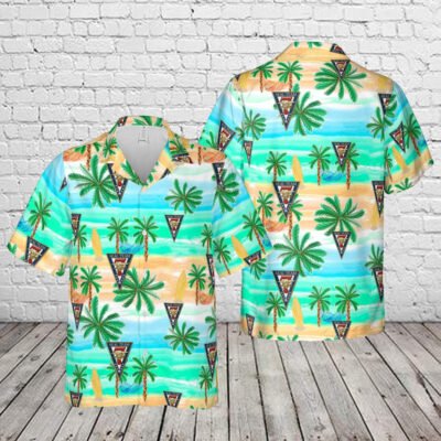 Navy Hawaiian Shirt, Us Navy Seal Team 7 - Naval Special Warfare Command (Nswc) Hawaiian Shirt, Navy Shirts Mens