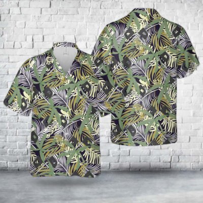 Navy Hawaiian Shirt, Us Navy Signalman (Sm) Hawaiian Shirt, Navy Shirts Mens