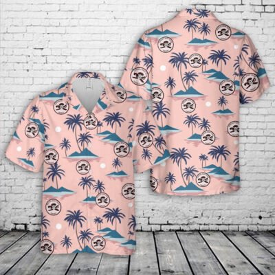 Navy Hawaiian Shirt, Us Navy Special Boat Team 20 (Sbt-20) Hawaiian Shirt, Navy Shirts Mens