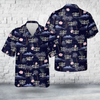 Navy Hawaiian Shirt, Us Navy Special Warfare Combatant-Craft Crewman (Swcc) Master Hawaiian Shirt, Navy Shirts Mens