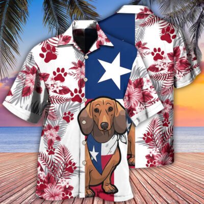 Texas Hawaiian Shirt, Texas Peace Life Amazing Style Hawaiian Shirt, Summer Beach Shirt