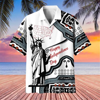 US VETERAN Hawaiian Shirt - GS3914