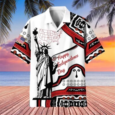 US VETERAN Hawaiian Shirt - GS3918